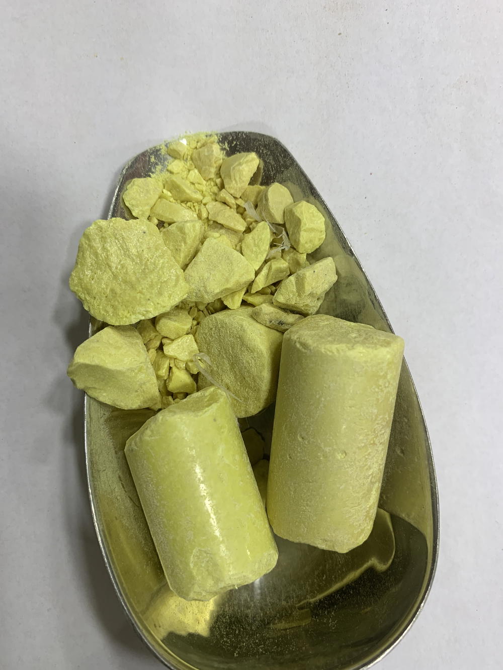 عمود كبريت حصى Preview Image