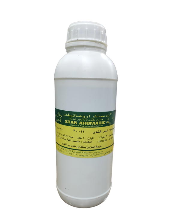 اسانس تمر هندي ستار اروماتيك Image 1 Preview