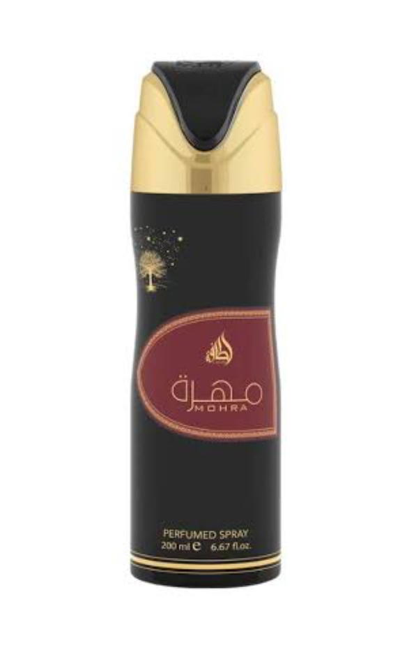 اسبراي لطافة 200 مل Preview Image