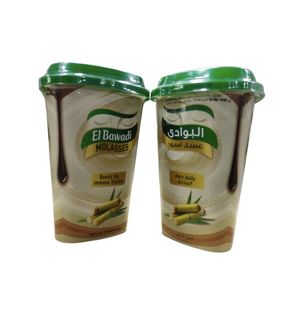 عسل اسود البوادي 1ك Image 1 Preview