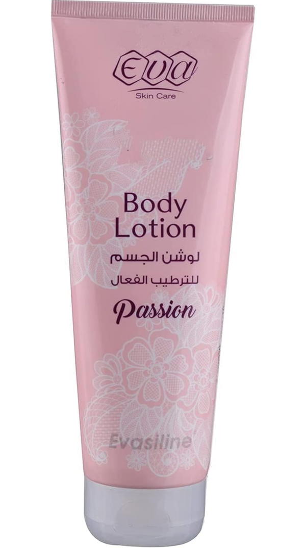 ايفا كريم الاستحمام المرطب 250 مل Image 1 Preview