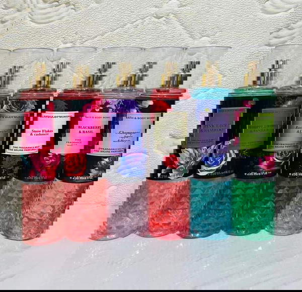 بادي اسبلاش ماركات سمارت Image 1 Preview