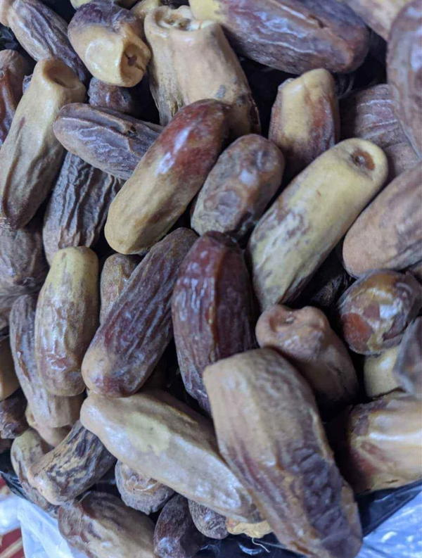 بلح ناشف اسواني نمرة 1 Image 1 Preview