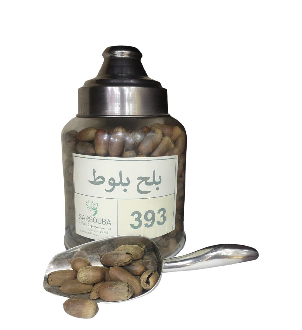 بلح بلوط Preview Image