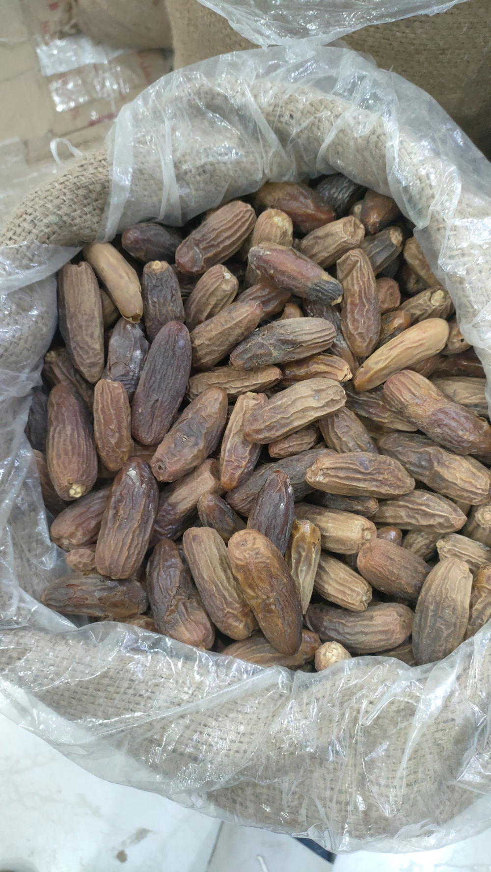 بلح ناشف اسواني فاخر  Preview Image