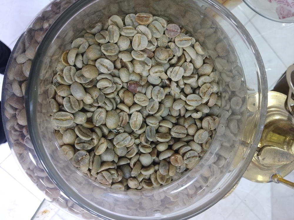 بن اخضر حصى Preview Image