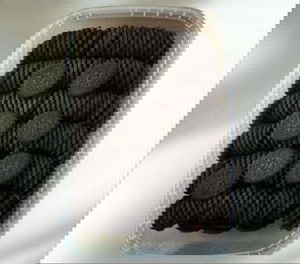 بسكويت اوريو صجيج / مجروش / محشي Image 1 Preview