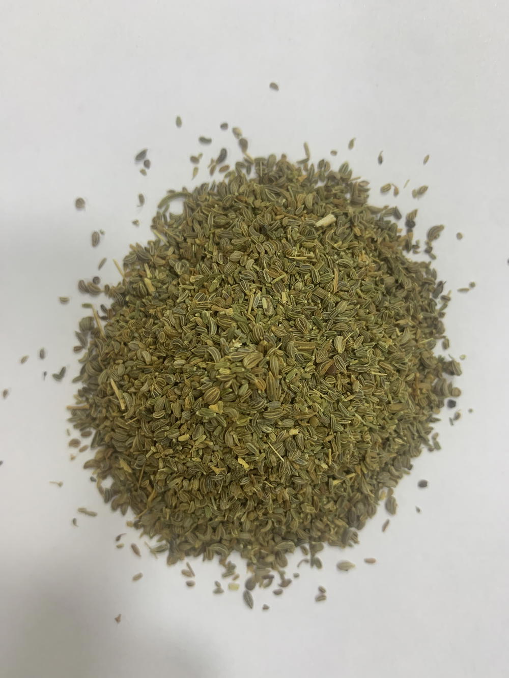 بذر خلة Preview Image