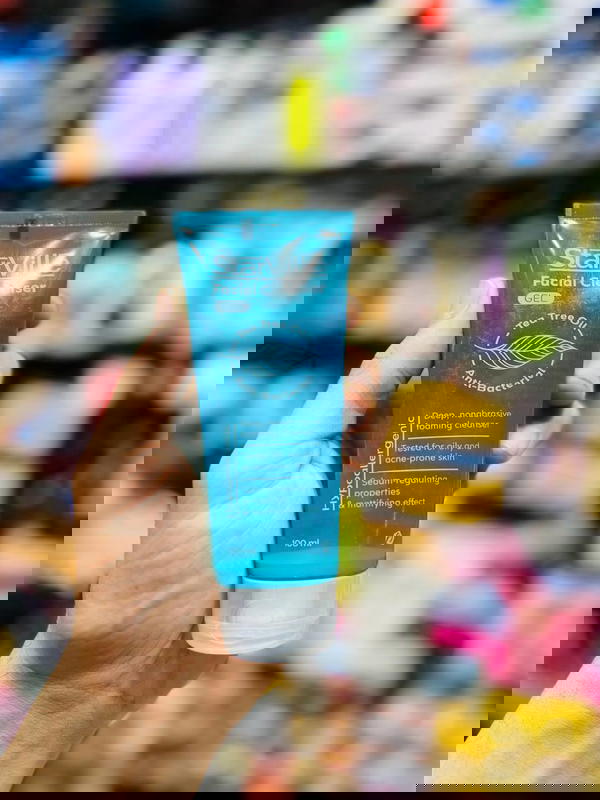 غسول تفتيح ستارفيل 100 مل Image 2 Preview