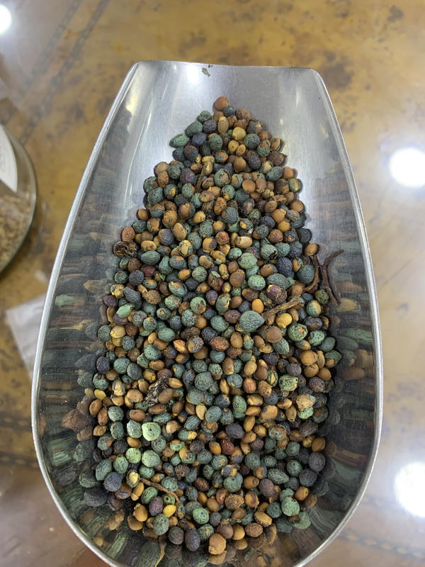 حبة خضراء حصى Image 1 Preview