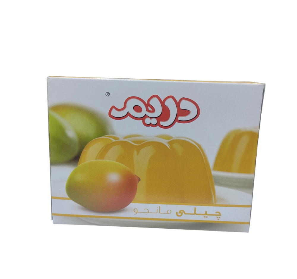 جيلي مانجو دريم Preview Image