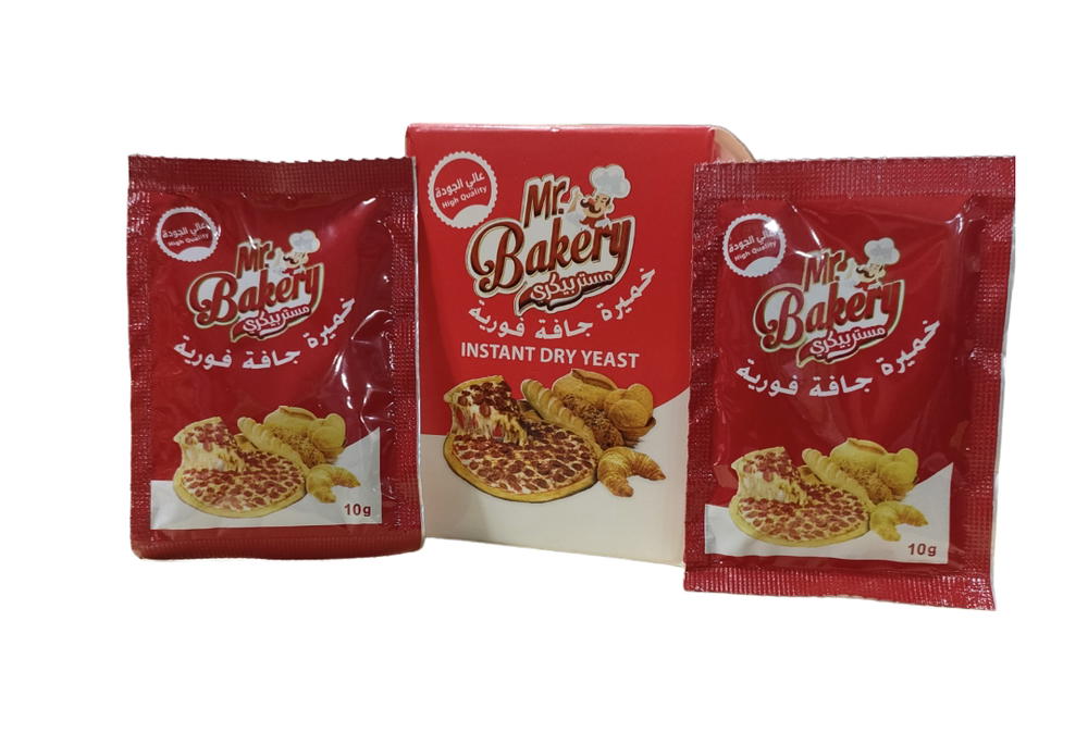 خميرة فورية بيكري Preview Image