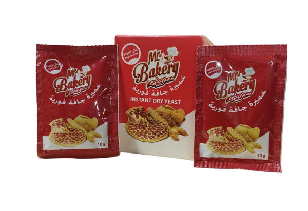 خميرة فورية بيكري Image 1 Preview