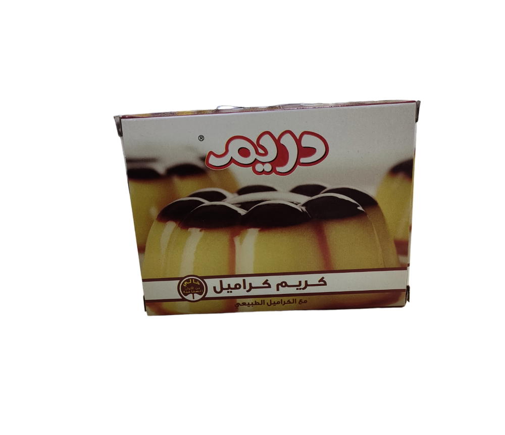 كريم كراميل دريم 92 جرام Preview Image