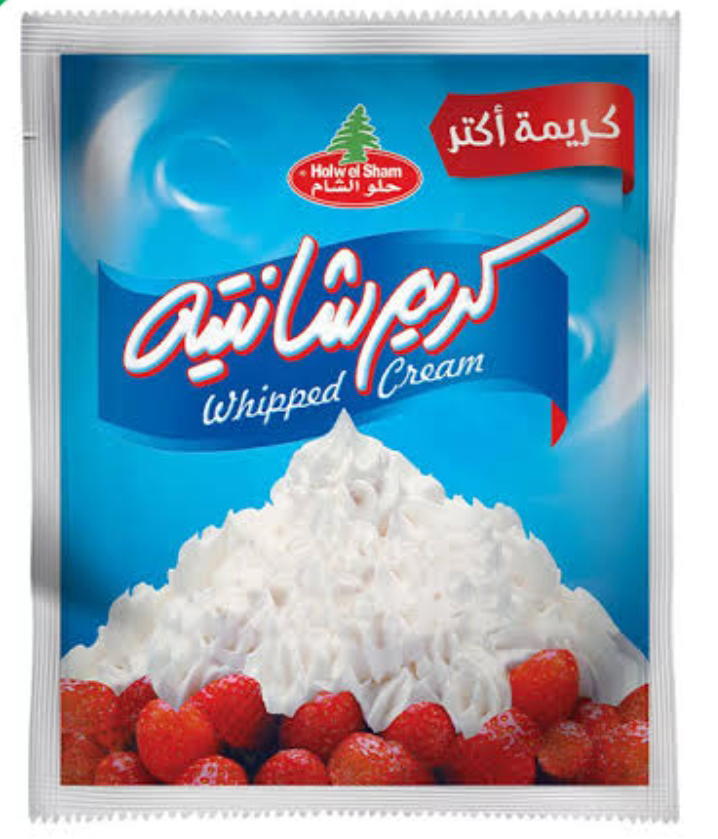 كريم شانتية حلو الشام 45 جم Preview Image