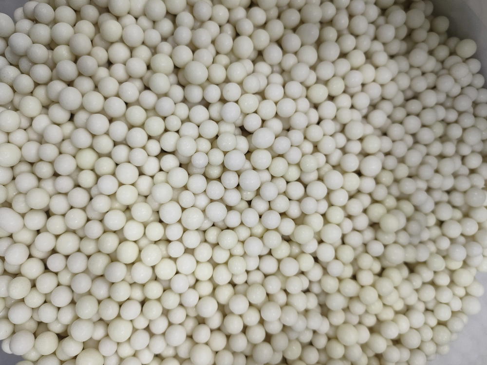 كريسبي شيكولاتة ابيض صغير Preview Image