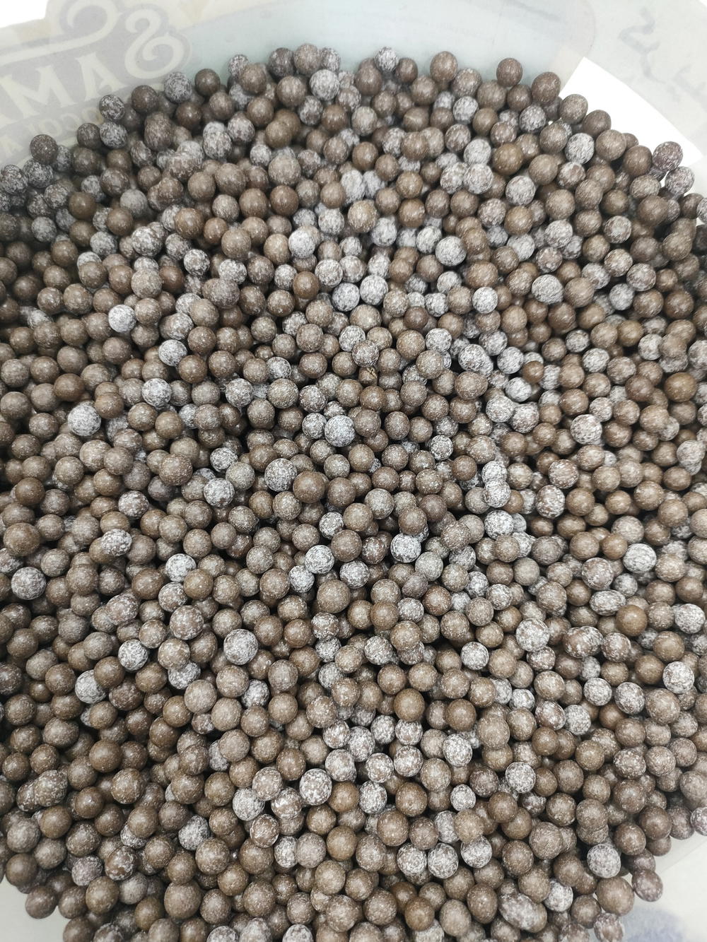 كريسبي شيكولاتة صغير Preview Image