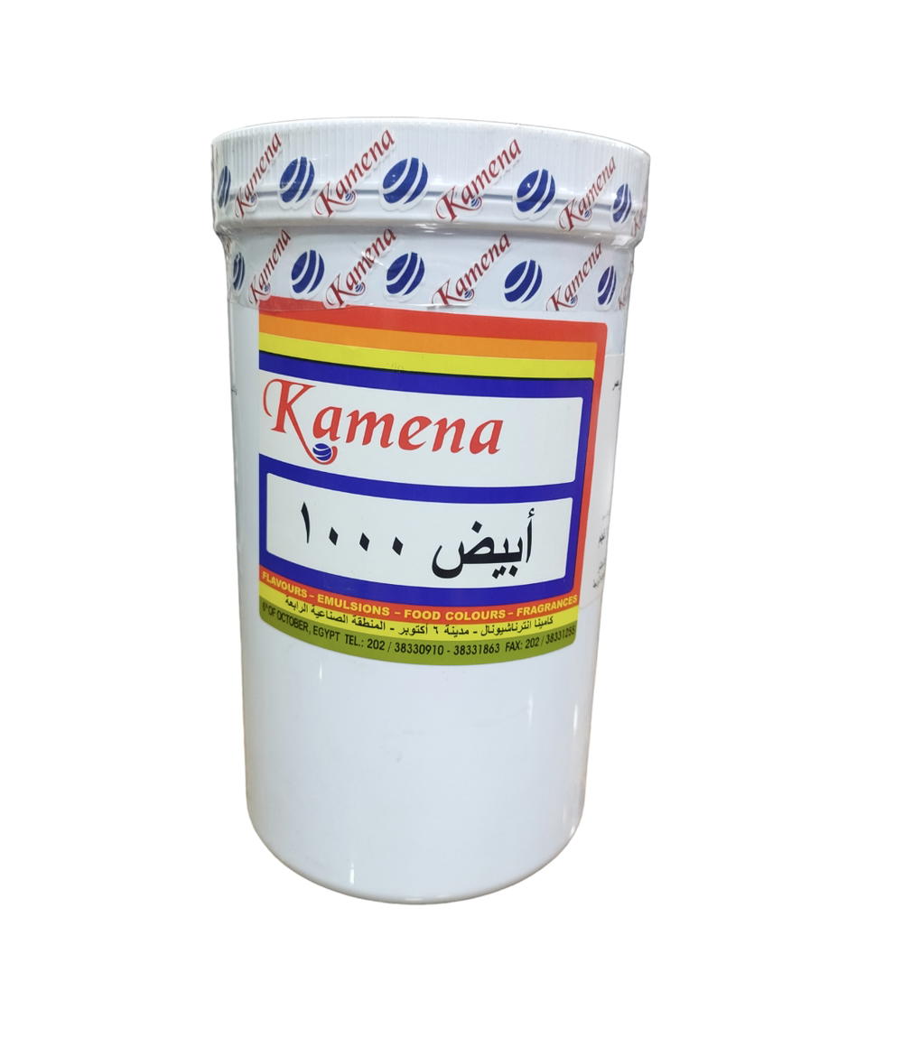 لون ابيض كامينا Preview Image