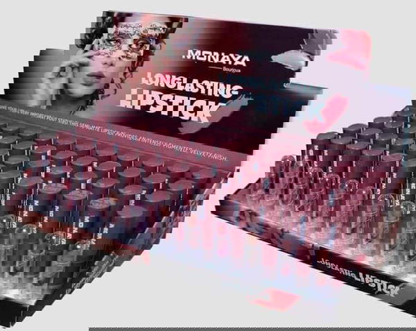 منايا روج استيك L001 Image 1 Preview