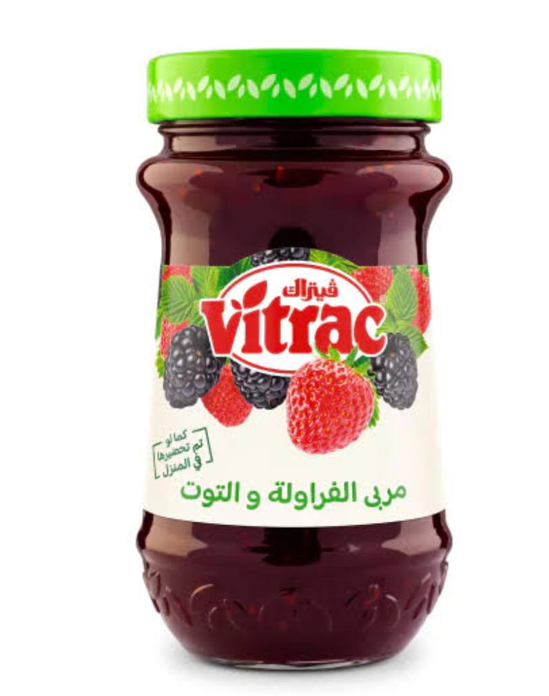 مربي فراولة فيتراك 500جم Preview Image