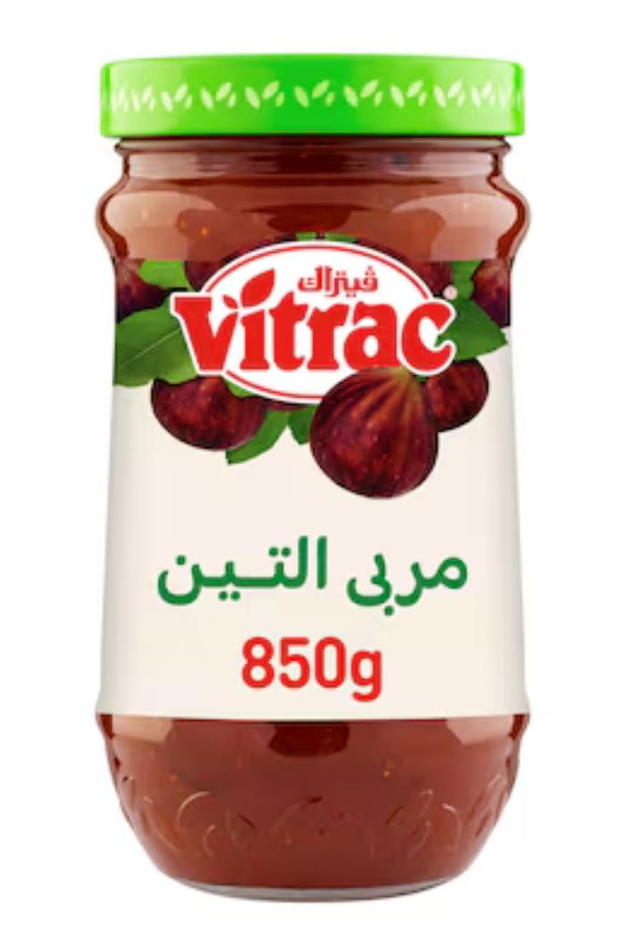 مربي تين فيتراك 1 كجم Preview Image