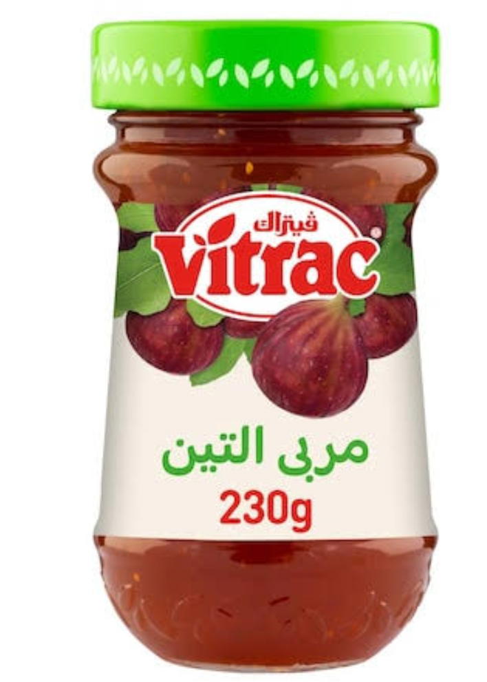 مربي تين فيتراك 230 جم Preview Image