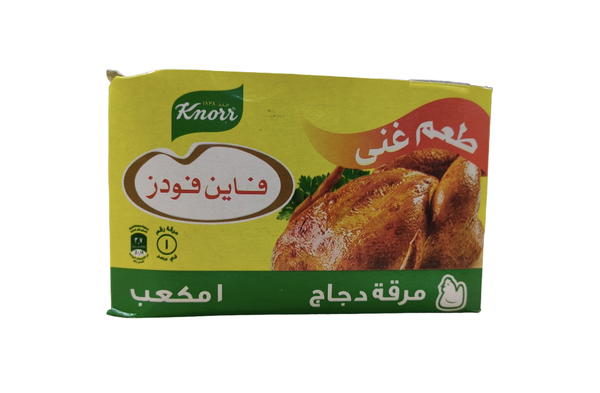 مرقة دجاج فاين فودز شريط Image 1 Preview