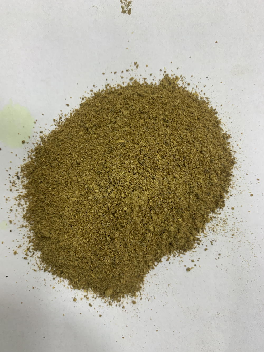 قسط هندي ناعم Preview Image