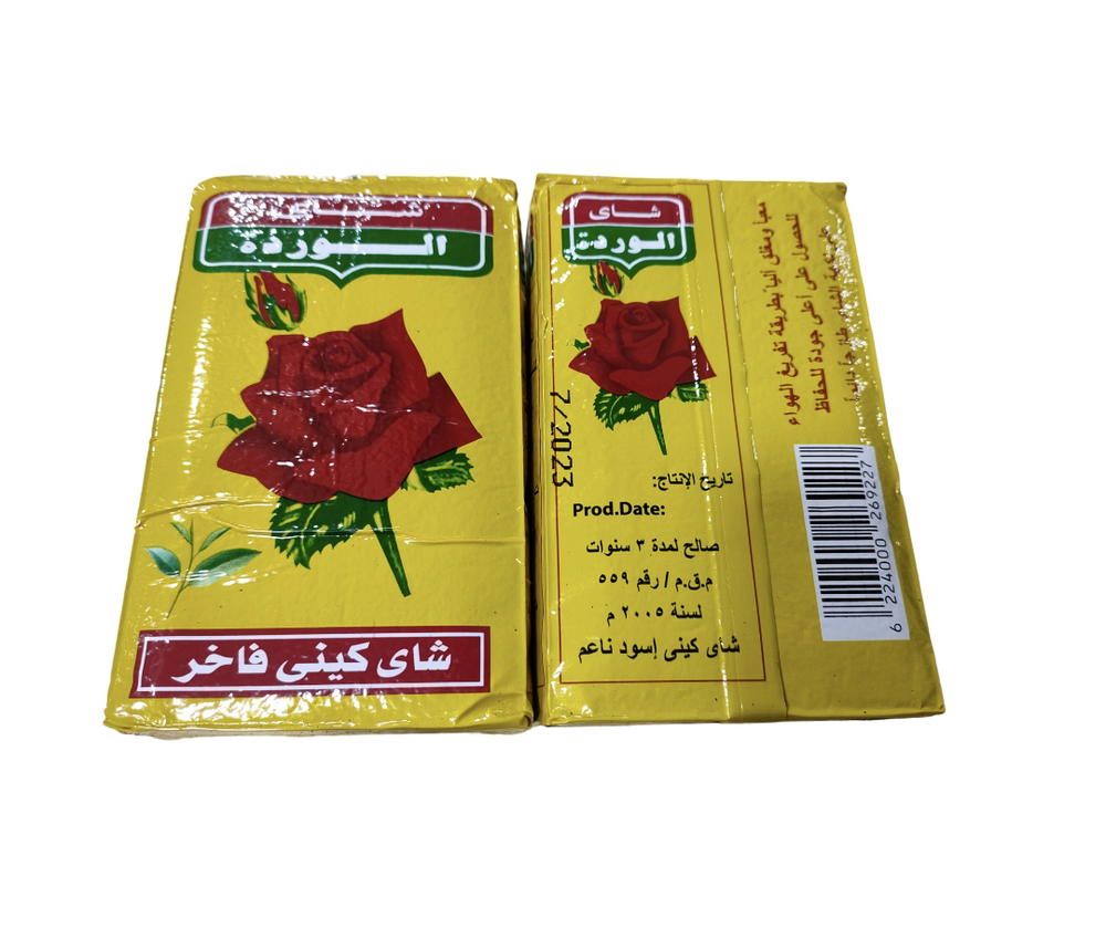 شاي الوردة 250 جرام Preview Image