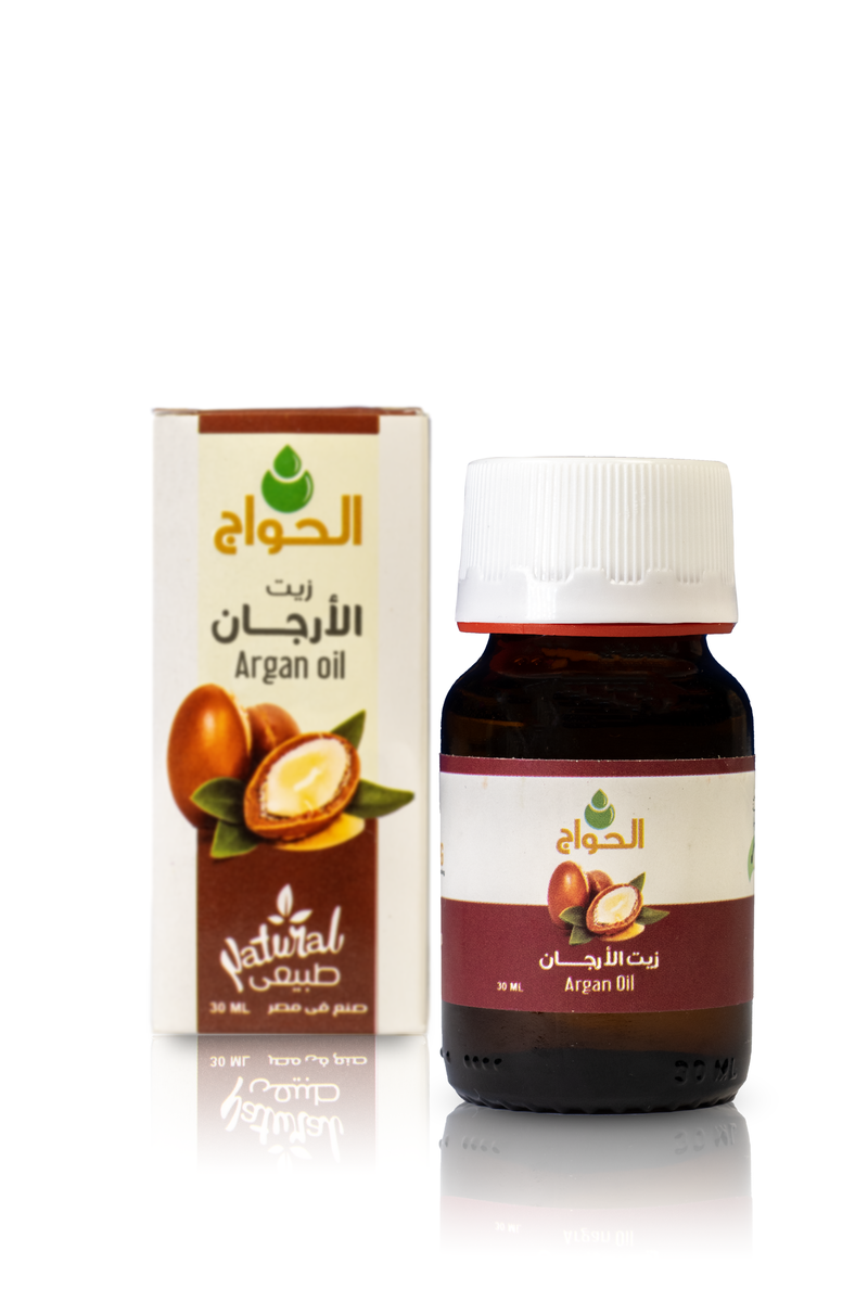 زيت ارجان حواج 30 ملي Preview Image
