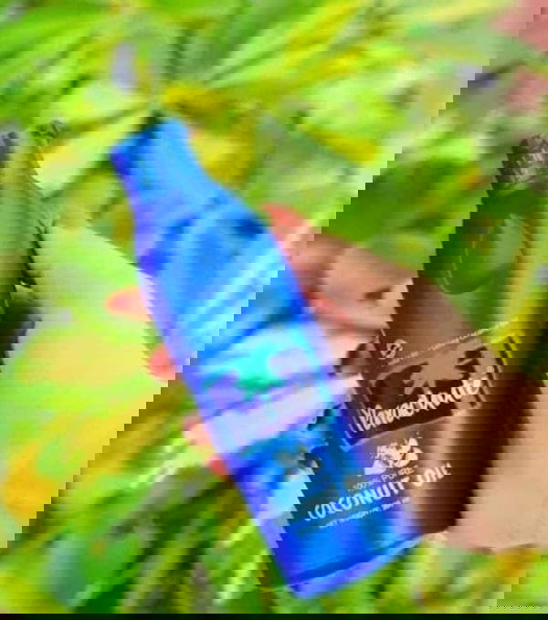 زيت بارشوت Image 2 Preview