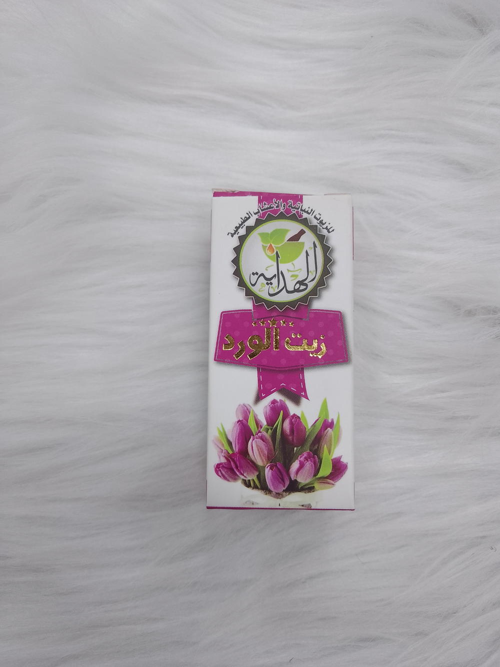 زيت نمل هداية 30 ملي Preview Image