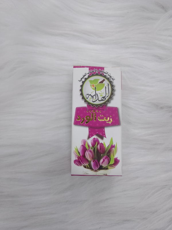 زيت نمل هداية 30 ملي Image 1 Preview