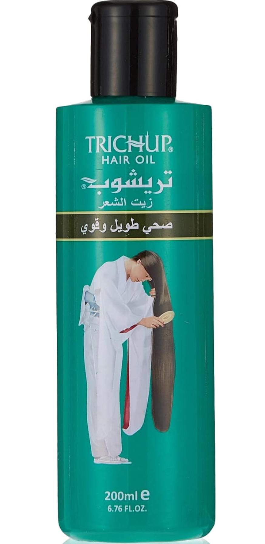 زيت شعر تريشوب 200 مل Preview Image