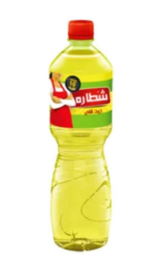 زيت شطارة 1 لتر Preview Image