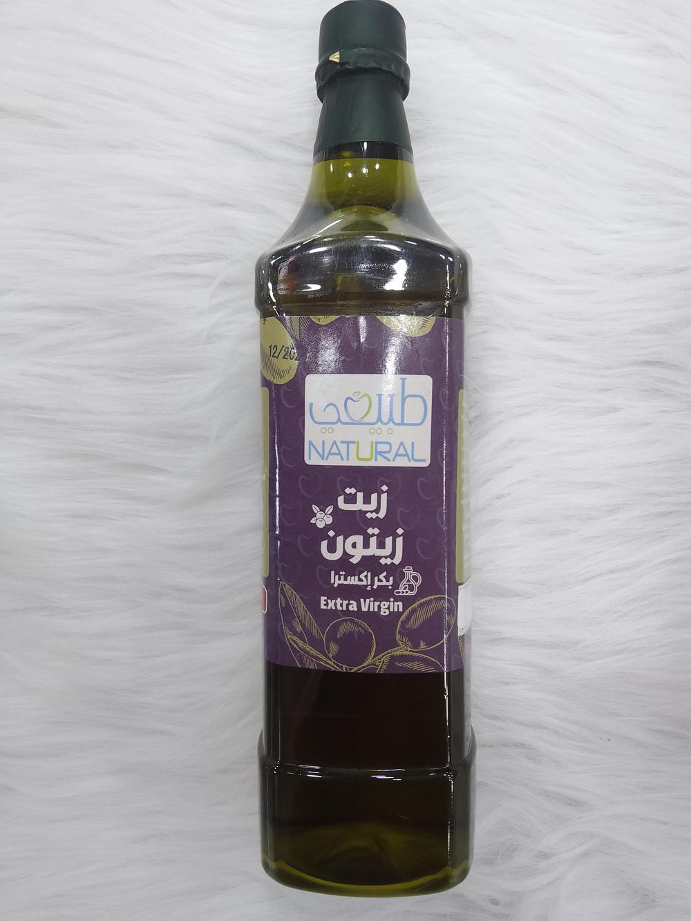زيت زيتون بكر درجة اولي اعماق Preview Image