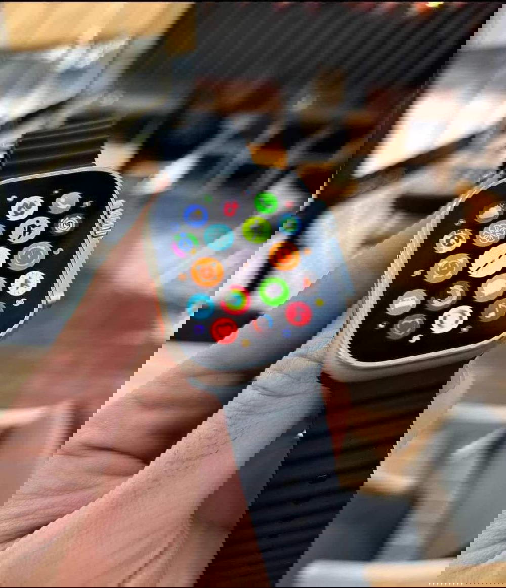 الاصليه T900 ULTRA Preview Image