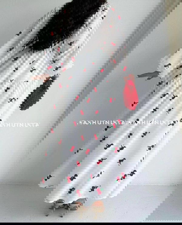 دريس كريز Image 1 Preview