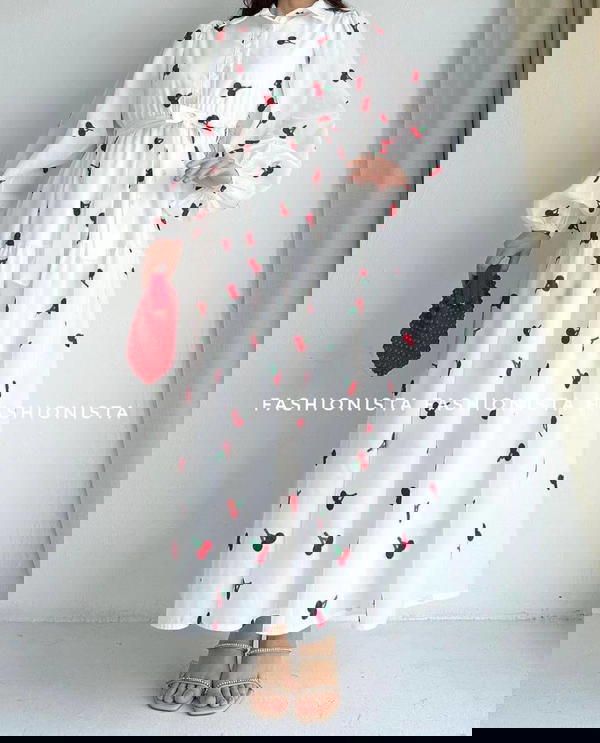 دريس كريز Image 3 Preview
