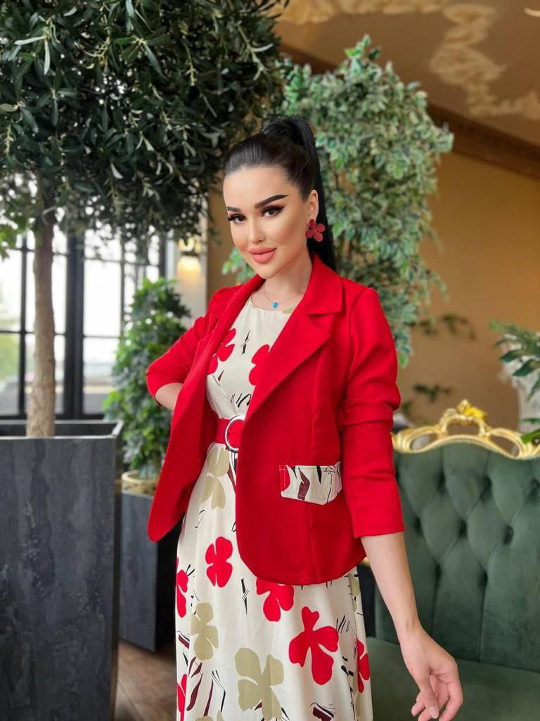 سلوبته قطعتين مشجره  Preview Image