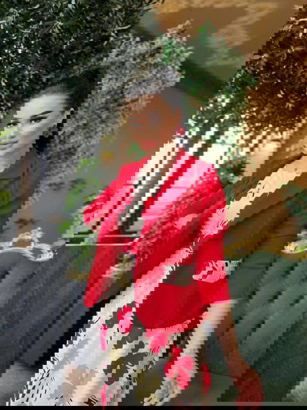 سلوبته قطعتين مشجره  Image 4 Preview
