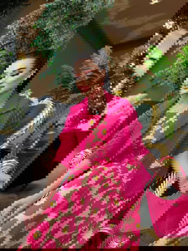 سلوبته قطعتين مشجره  Image 5 Preview