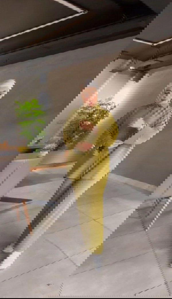 سويت قطعتين زراير Image 2 Preview