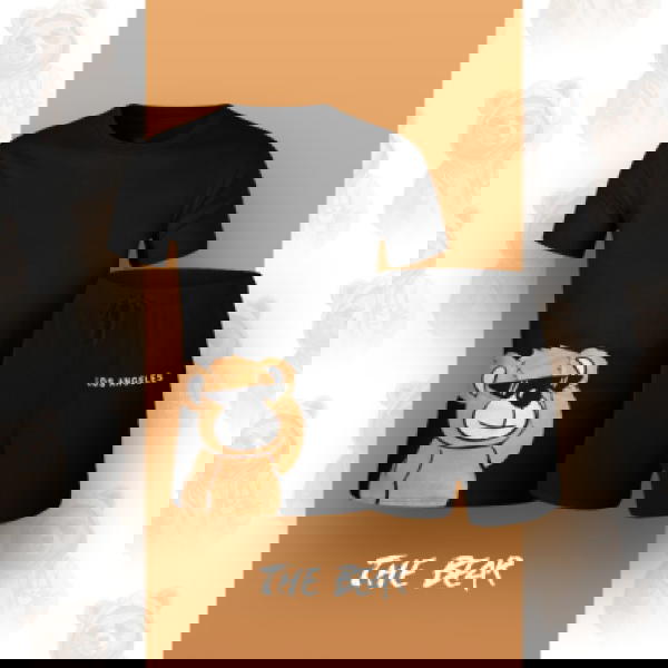 ترنج الدبدوب شورت  Image 1 Preview