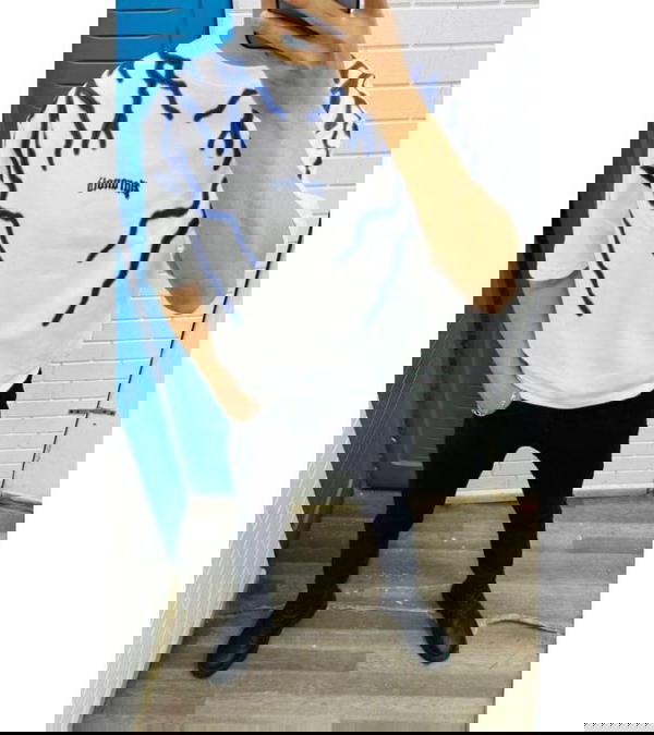 تيشرت البرق Image 1 Preview
