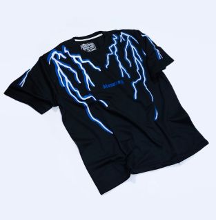 تيشرت البرق Image 3 Preview