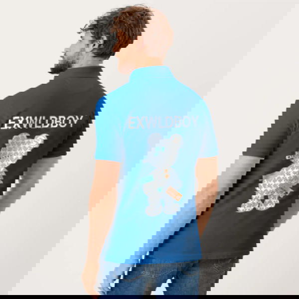 تيشرت بولو Image 5 Preview