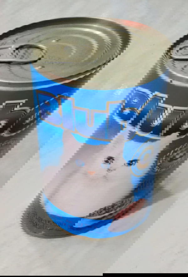 بلبو كانز ( تونه قطع) ادلت  400 جرام  Image 1 Preview