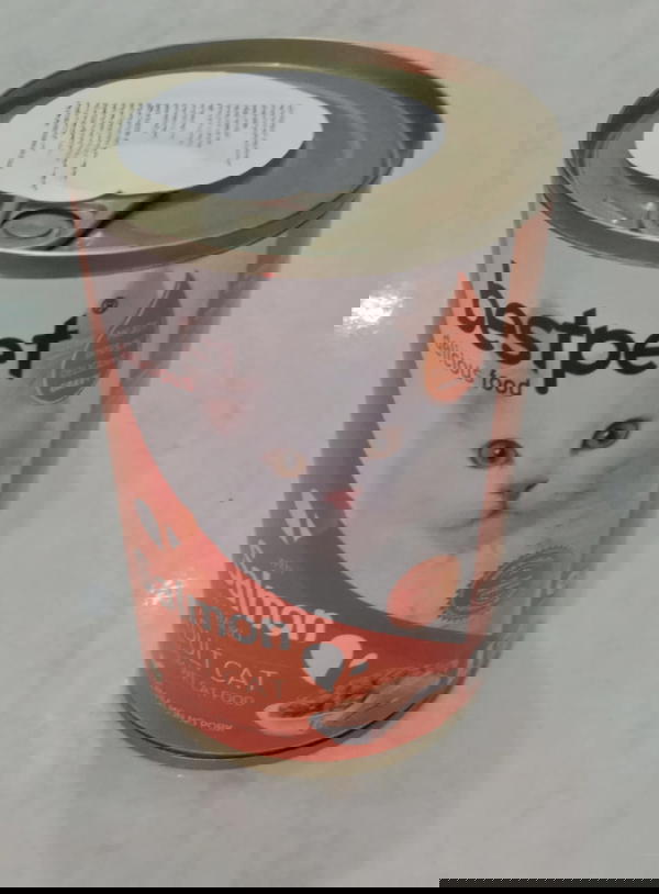 بست بت كانز ( سلمون) أدلت 400 جرام  Image 1 Preview