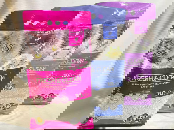 فريشن اند كلين وزن ١٠ ليتر  Image 1 Preview